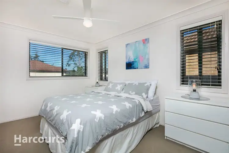 Sixth view of Homely house listing, 8 Meredith Avenue, Ropes Crossing NSW 2760