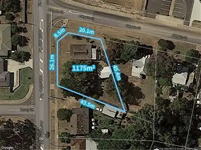 Main view of Homely house listing, 1 Aldgate Street, Mandurah WA 6210
