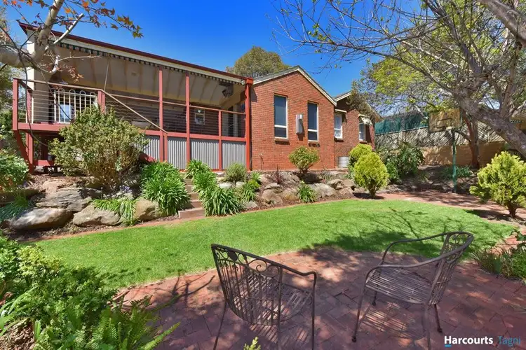 6 Bluebell Court, Flagstaff Hill SA 5159