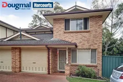 5/33 Woodhouse Drive, Ambarvale NSW 2560