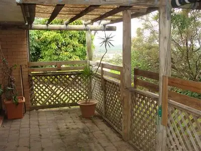 Main view of Homely unit listing, 8/5 Balfour Crescent, Highland Park QLD 4211