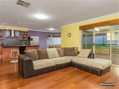 Third view of Homely house listing, 15 Sheridan Avenue, Rowville VIC 3178
