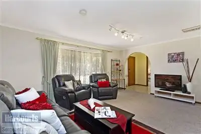 Third view of Homely house listing, 46 Magdalena Crescent, Paralowie SA 5108