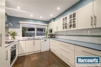 Second view of Homely house listing, 3 Ponsford Avenue, Wantirna South VIC 3152