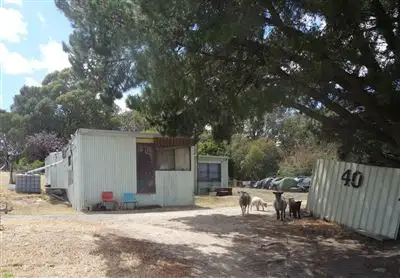 Second view of Homely rural property listing, 166 Old Highlands Road, Highlands VIC 3660