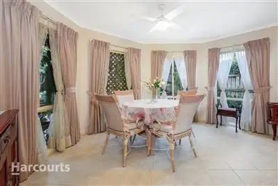 Sixth view of Homely house listing, 3 Ganges Way, Beaumont Hills NSW 2155