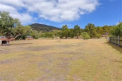 Main view of Homely land listing, 142 Black Snake Road, Granton TAS 7030
