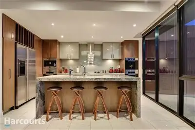 Sixth view of Homely flat listing, 68/1 Collins Street, Hobart TAS 7000