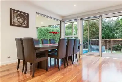 Sixth view of Homely house listing, 17 Miller Street, Berwick VIC 3806