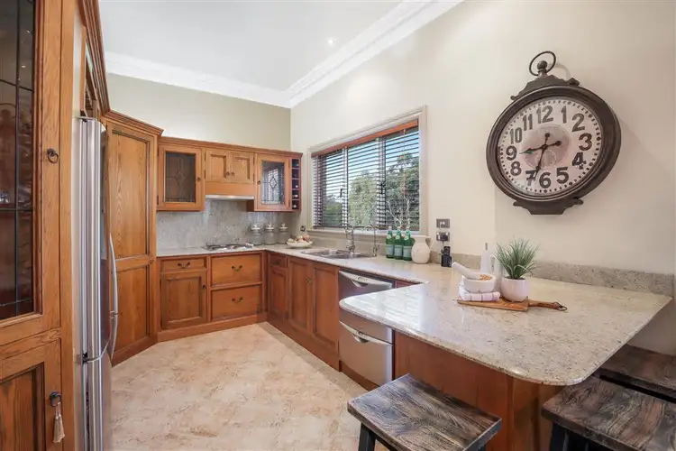 Fourth view of Homely house listing, 1407 Wisemans Ferry Road, Maroota NSW 2756