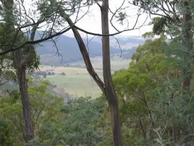 Third view of Homely land listing, Lot 2 Hillcrest Road, Pawleena TAS 7172