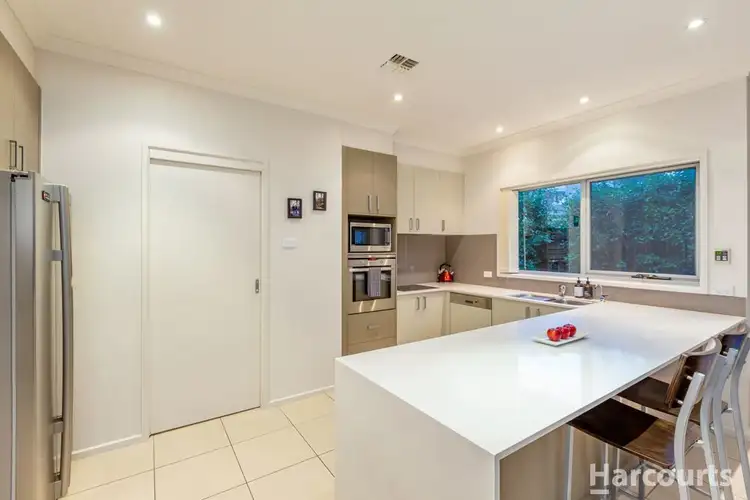 Sixth view of Homely townhouse listing, 5/45 Dobbin Circuit, Nicholls ACT 2913