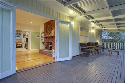Second view of Homely house listing, 18 Byrne Road, Bayswater North VIC 3153