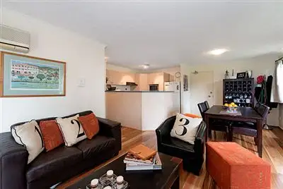 Third view of Homely unit listing, Address available on request