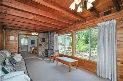 Second view of Homely house listing, 47 Sophia Grove, Tecoma VIC 3160