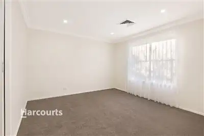 Fifth view of Homely house listing, 20 Kullaroo Avenue, Castle Hill NSW 2154