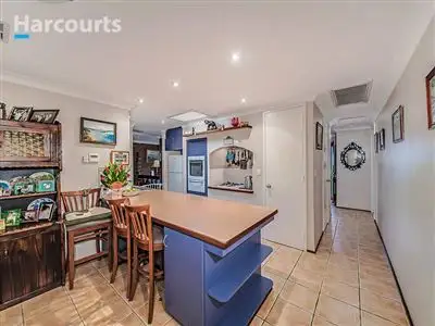 Second view of Homely house listing, 45 Sail Terrace, Heathridge WA 6027