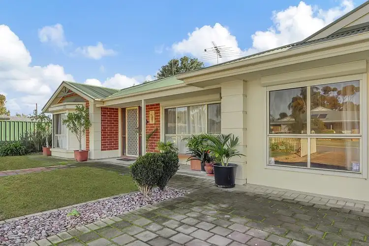 Third view of Homely house listing, 1 Noble Crescent, Two Wells SA 5501