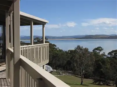 Second view of Homely house listing, 59 Sabre Place, Sandford TAS 7020