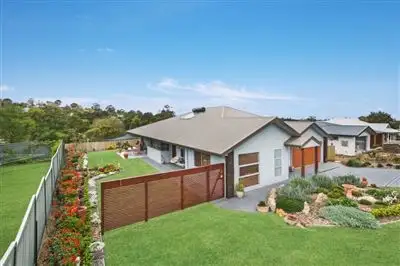 Second view of Homely house listing, 7 Carriage Way, Milton NSW 2538