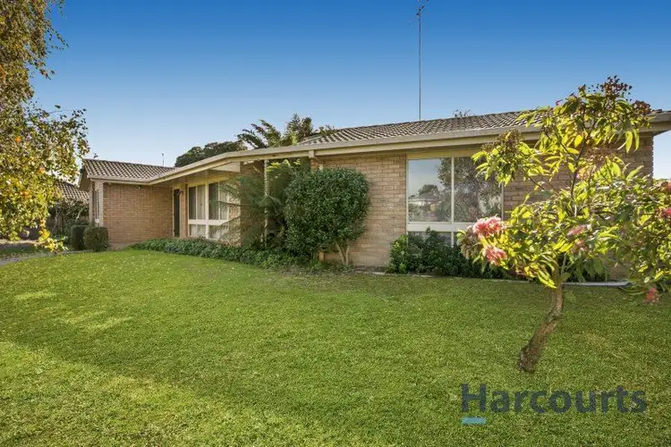 3 Brentwood Court, Warragul VIC 3820