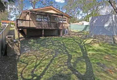 Sixth view of Homely house listing, 36 George Ave, Kings Point NSW 2539