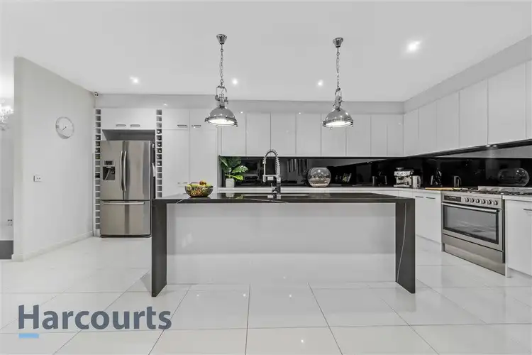 Seventh view of Homely house listing, 9 Joyce Grove, Taylors Hill VIC 3037