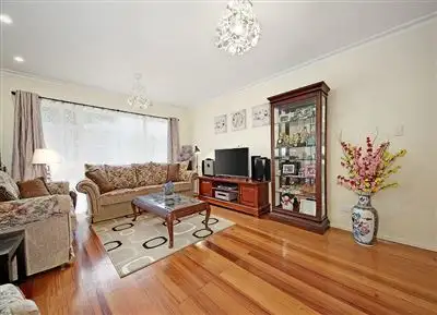 Third view of Homely house listing, 5 Adley Court, Vermont South VIC 3133