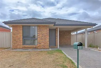 88 Gerald Boulevard, Davoren Park SA 5113