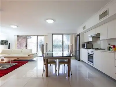 Second view of Homely townhouse listing, 1/65 Gilba Road, Girraween NSW 2145