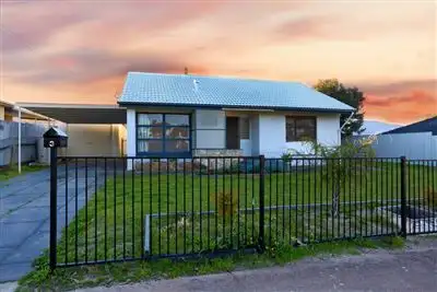 Main view of Homely house listing, 3 Manoora Street, Osborne SA 5017