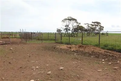 Fifth view of Homely rural property listing, ' Moolgerie', Streaky Bay SA 5680
