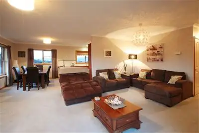 Fifth view of Homely house listing, 6 Piper Avenue, Youngtown TAS 7249