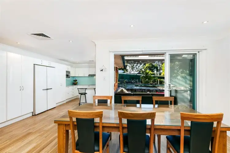 Fourth view of Homely house listing, 8 Brett Street, Kings Langley NSW 2147