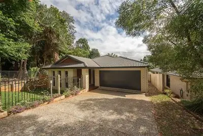 Main view of Homely house listing, 15 Ruwa Drive, Glass House Mountains QLD 4518