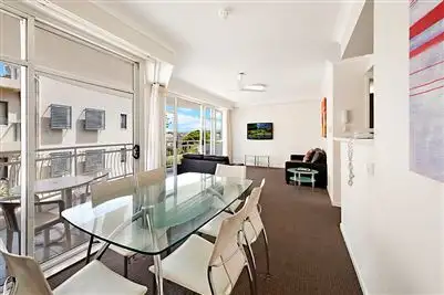 Sixth view of Homely apartment listing, 3B/510 Marine Parade, Biggera Waters QLD 4216
