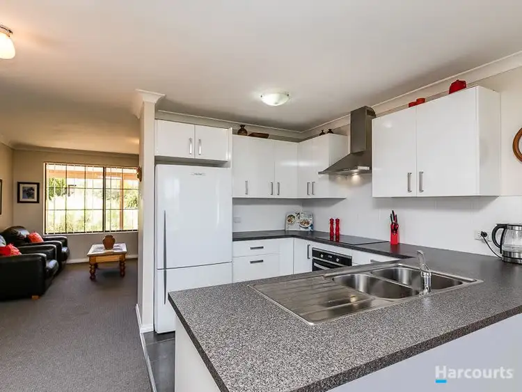 Fifth view of Homely house listing, 79 Littorina Avenue, Heathridge WA 6027