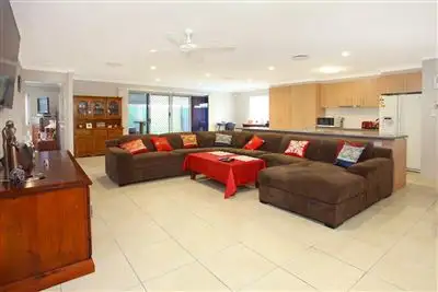 Third view of Homely house listing, 9 Kershan Street, Mudgeeraba QLD 4213