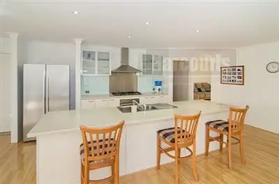 Second view of Homely house listing, 11 Savory Crescent, Yalyalup WA 6280