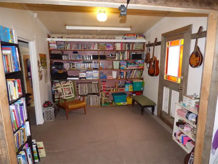 Fourth view of Homely rural property listing, 3480 Stawell-Avoca Road, Navarre VIC 3384