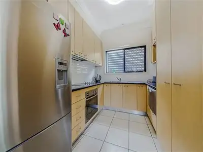 Third view of Homely townhouse listing, 1/77 Adelaide Street, Carina QLD 4152