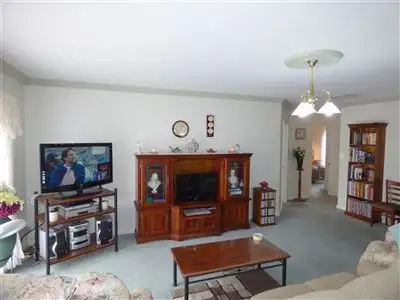 Sixth view of Homely townhouse listing, 2/169 Natimuk Road, Horsham VIC 3400