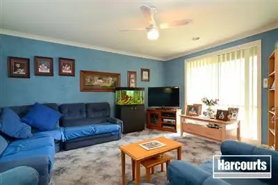 Fifth view of Homely house listing, 15 Spencer Drive, Carrum Downs VIC 3201