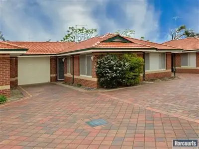 6/44 Tuckey Street, Mandurah WA 6210