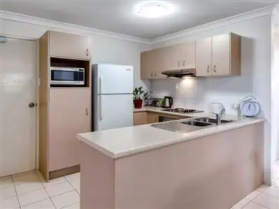 Third view of Homely unit listing, 5/26 Bebbington Street, Zillmere QLD