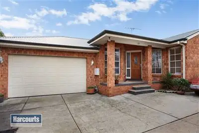 2/24 Arlington Street, Ringwood VIC 3134