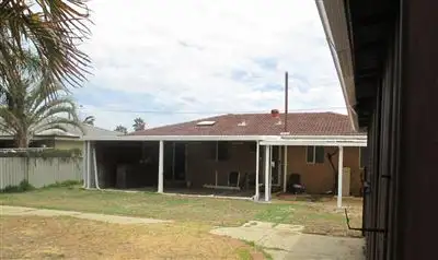 Seventh view of Homely house listing, 23 Allamanda Way, Forrestfield WA 6058