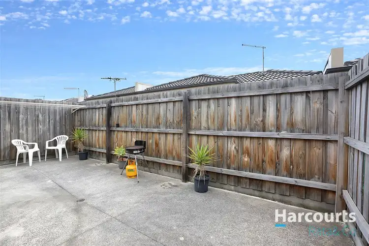 Seventh view of Homely house listing, 32/12 Kirkland Court, Epping VIC 3076