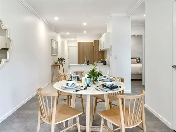 Main view of Homely apartment listing, 21/30-34 Anstey Street, Albion QLD 4010