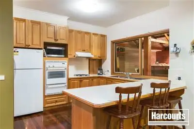 Fourth view of Homely house listing, 20 Andval Court, Berwick VIC 3806